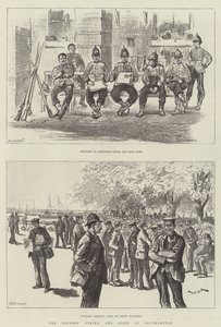 Dockers